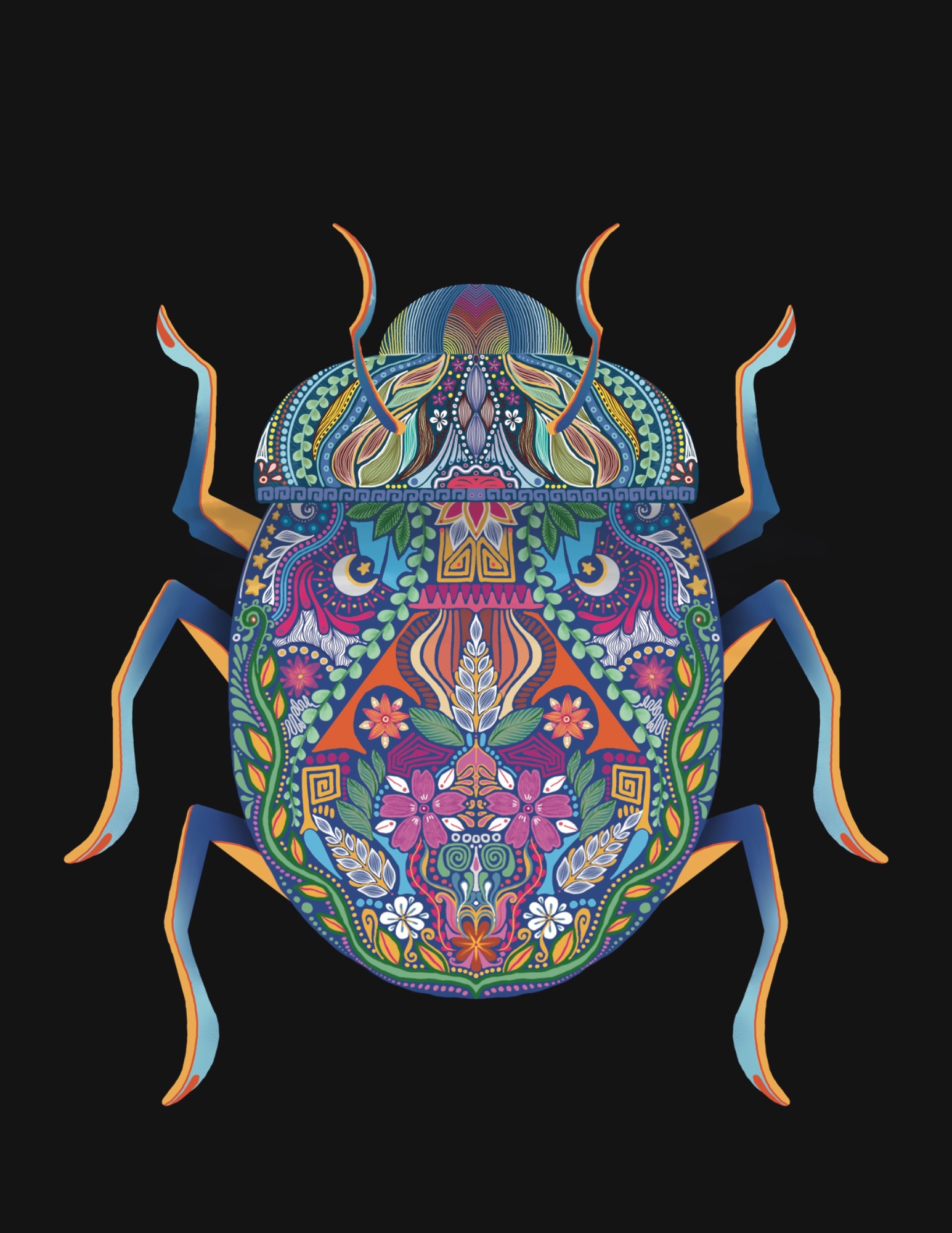 Beetle